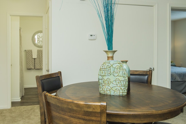Dinning Room