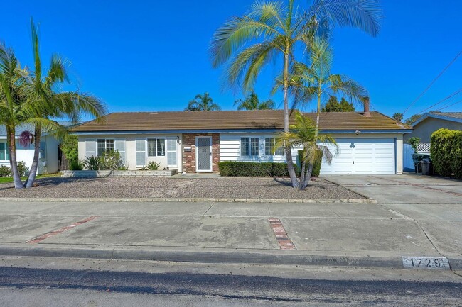 Building Photo - 1729 Lahoud Dr Rental