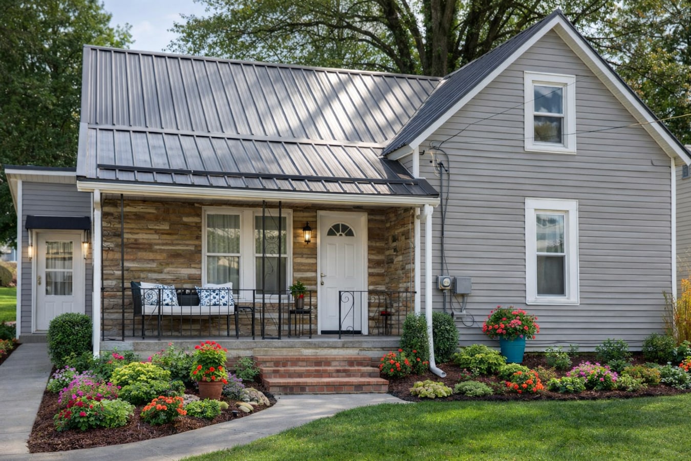 Coming Soon! 3 Bedroom House. - Coming Soon! 3 Bedroom House.