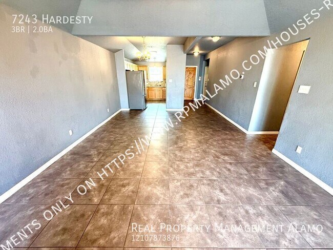 7243 Hardesty-