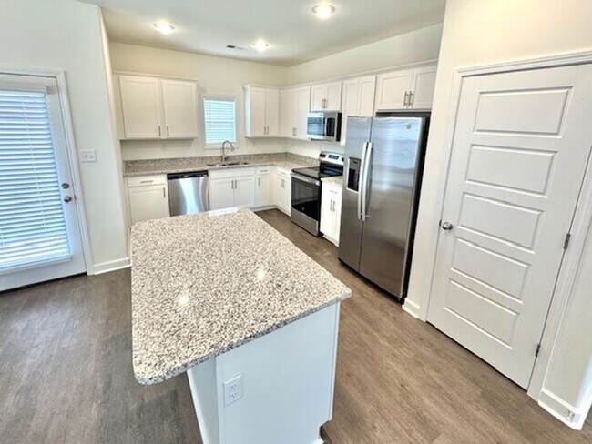 Photo - Now Leasing a 4-Bedroom 2.5 Bath Home with...
