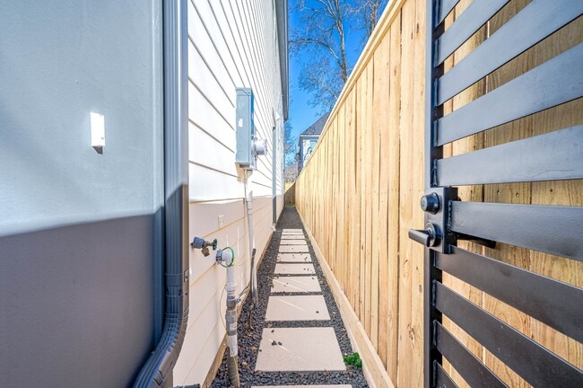 Photo - 3411 McGowen St