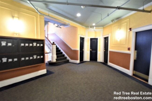 Photo - 16 Queensberry St Unidad 12