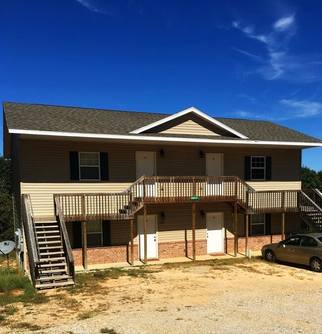 Building Photo - 20902 Humanity Ln Unit D