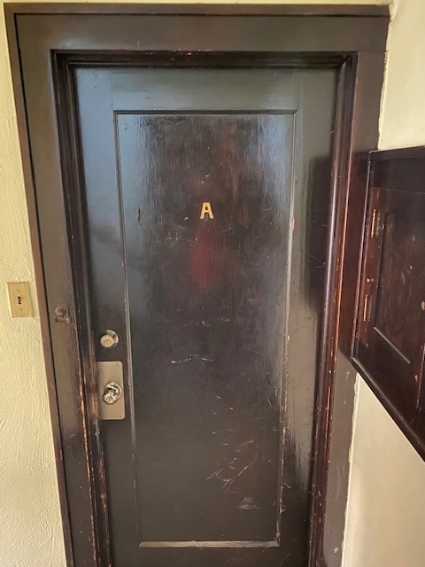 2318 John Ave Unit c
