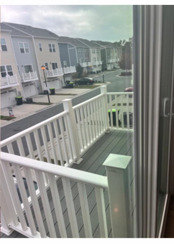 Photo - 610 Consolvo Pl Casa Adosada