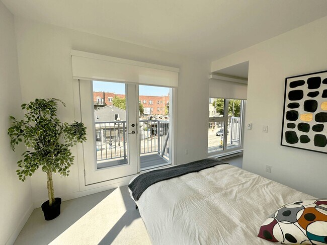 Photo - The Zü Apartments