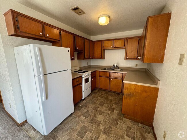 Building Photo - 2 Bed/1 Bath Apartment in Melbourne Unit 4