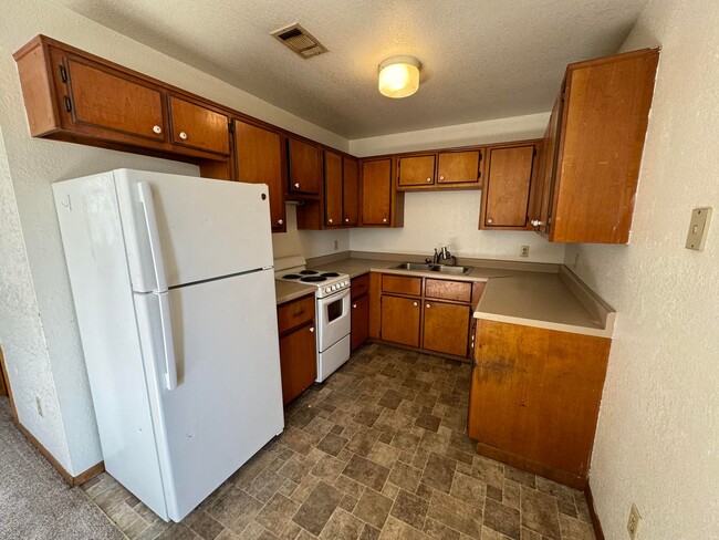 2 Bed/1 Bath Apartment in Melbourne - 2 Bed/1 Bath Apartment in Melbourne Unit 4