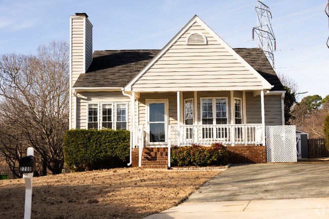 Building Photo - 2200 Dahlgreen Rd Rental