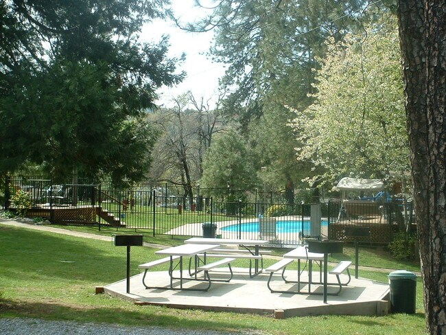 Photo - Fawndale Lodge & RV Resort