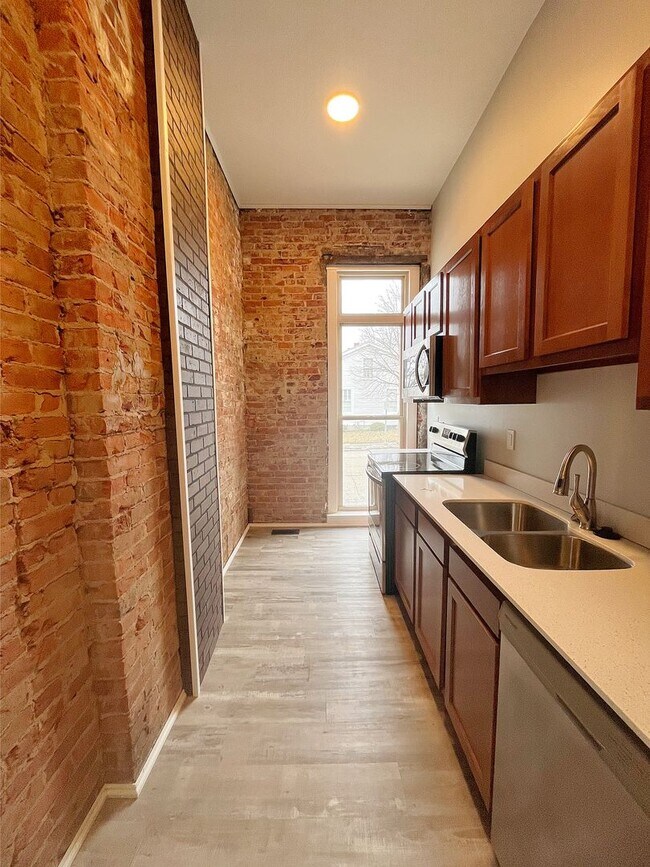 The Carriage House
