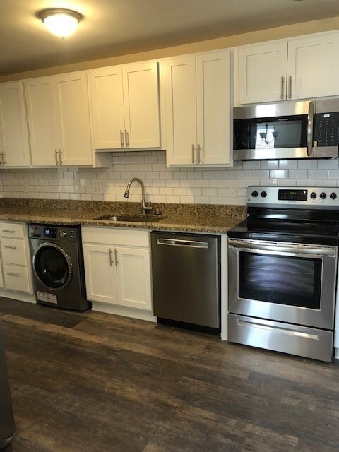 Photo - Embassy House