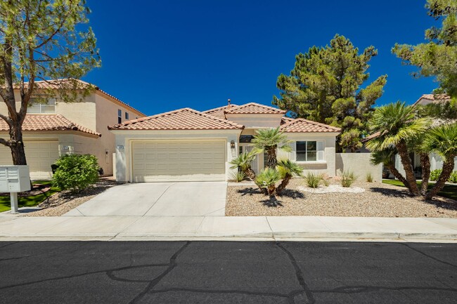 Peccole Ranch 3 Bed 2 Bath Gated Ascot Par... - Peccole Ranch 3 Bed 2 Bath Gated Ascot Par... Casa