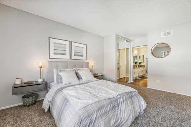 Portofino Townhomes