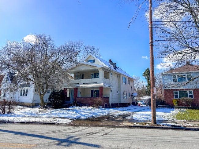Photo - 4582 Turney Rd