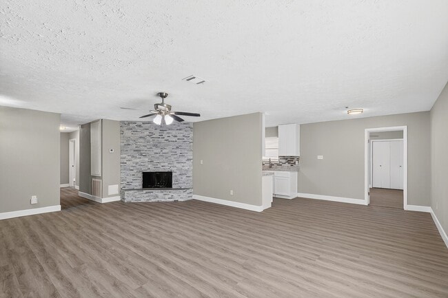 2510 Marble Falls Dr