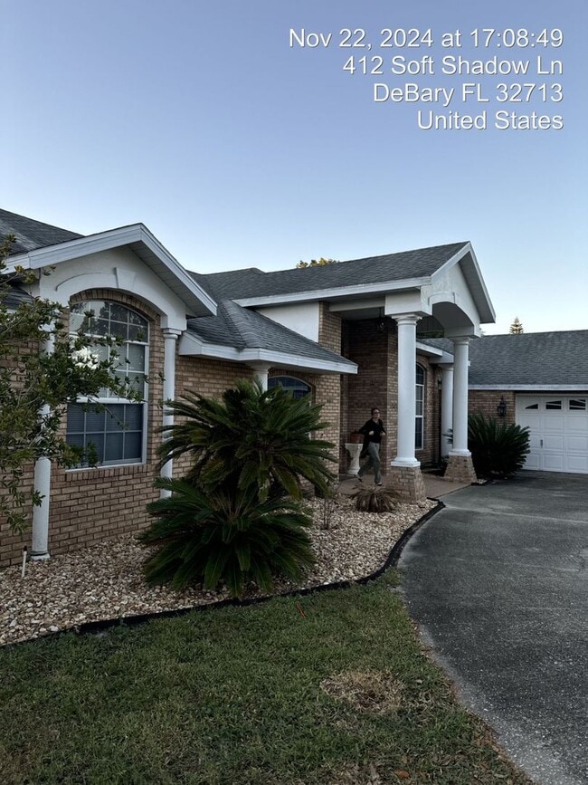 Photo - Beautiful Spacious 3 bed 3 bath Home in Debary