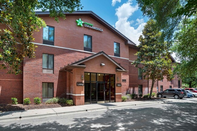 Building Photo - Furnished Studio-Tallahassee - Killearn Rental