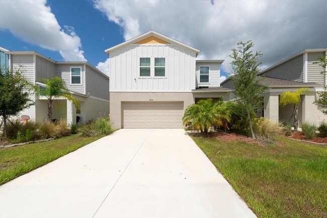 Photo - Modern 4-Bedroom Parrish Home with Bonus Loft & Open Living Space