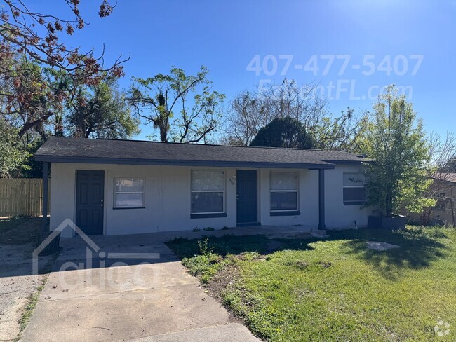 Building Photo - Remodeled 4/1 in Apopka - Ready to Move In Rental