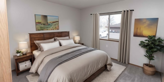 Photo - Gateway Apartments