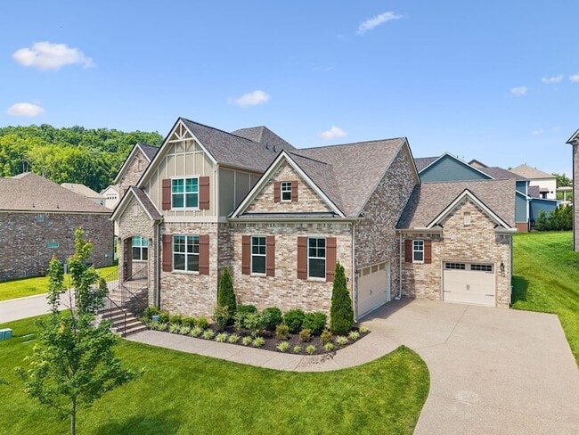 5083 Terravista ln