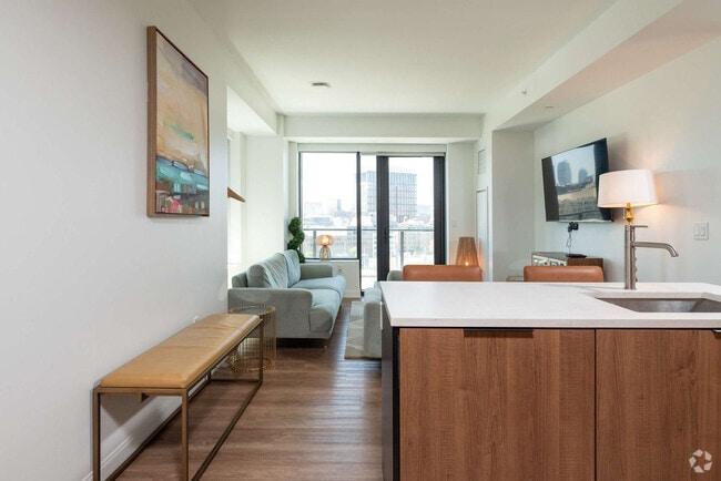 Building Photo - 1 Canal St Rental