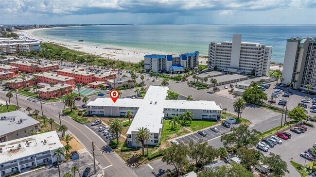 Building Photo - 7050 Sunset Way Unit 7 Rental