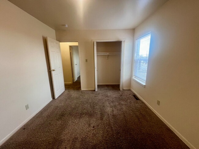 Photo - Three bedroom now ready