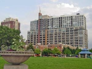 Building Photo - 1530 S State St Unit 604 Rental