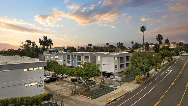 Photo - Bridgeview Apartments