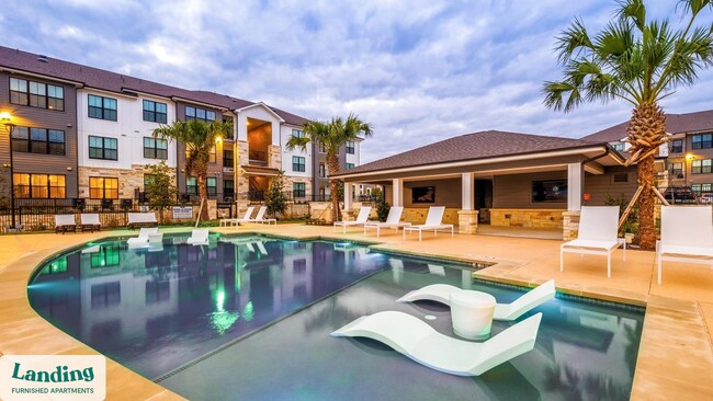 Photo - 610 E Wells Branch Pkwy Apartment Unit 2107.1404844