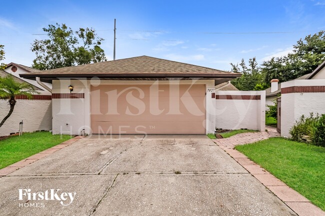 Building Photo - 7027 Silvermill Dr