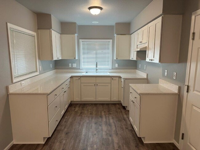 Photo - UPDATED single family home, with large yard!