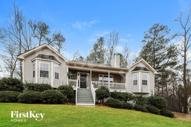 Building Photo - 37 Legend Creek Cove