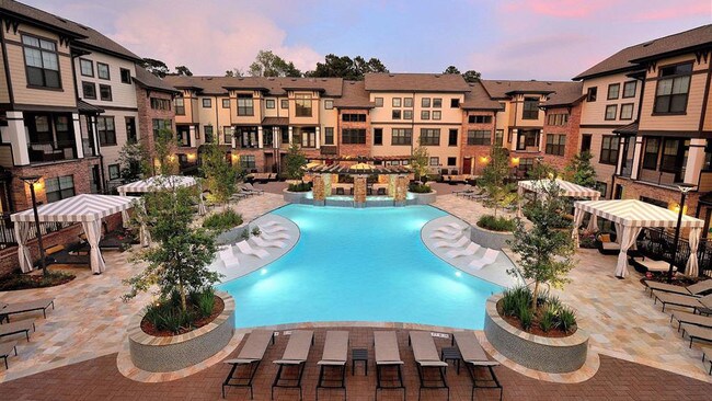 3 Bedroom Apartments For Rent In The Woodlands Tx Forrent Com