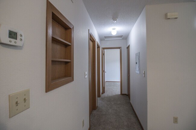 Cottages of Annandale - 55+ Community