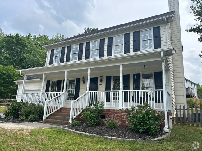 Building Photo - 3 Bed | 2.5 Bath Single Family North Ralei... Rental