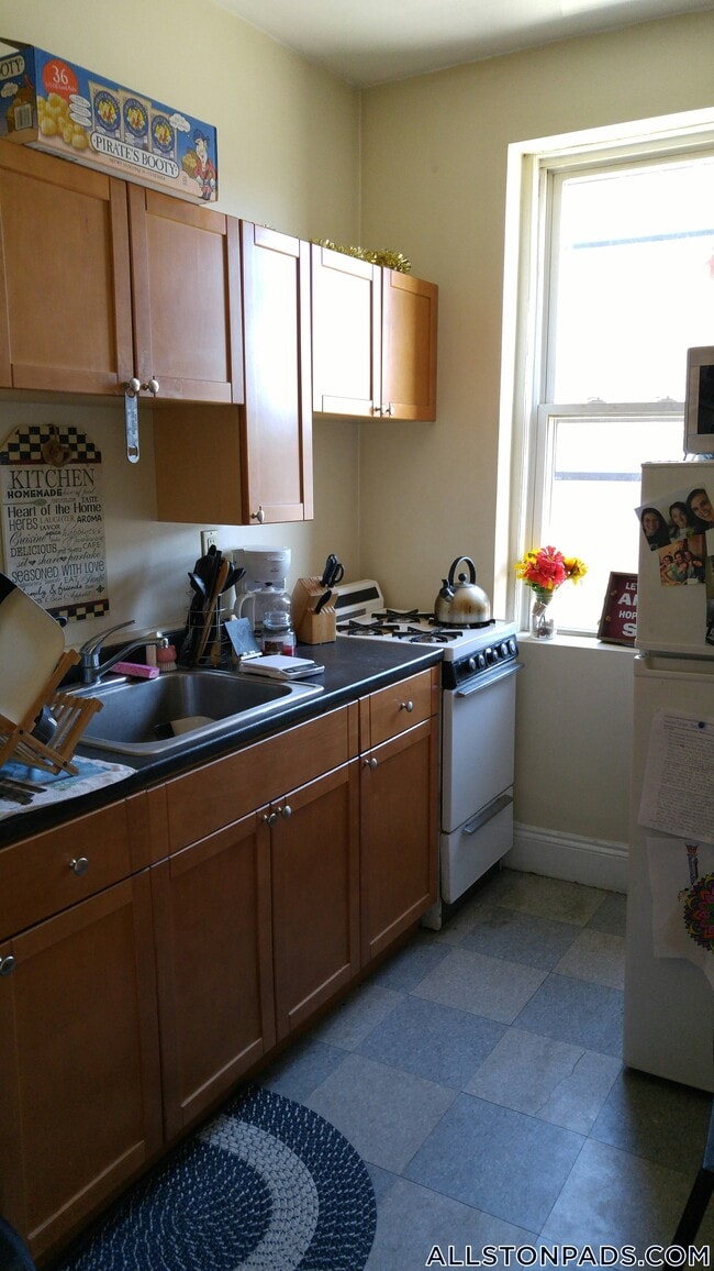 Photo - 1185 Commonwealth Ave Unit 7