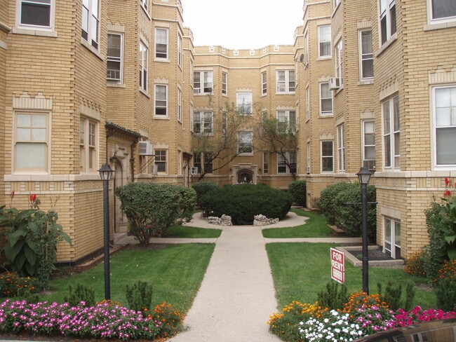 Photo - 2140 Elmwood Ave Apartments Unit 207