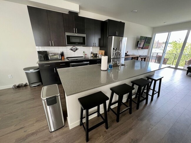 Photo - Immaculate 3 Bed 2 Bath Seattle Townhome @ An Incredible Location!