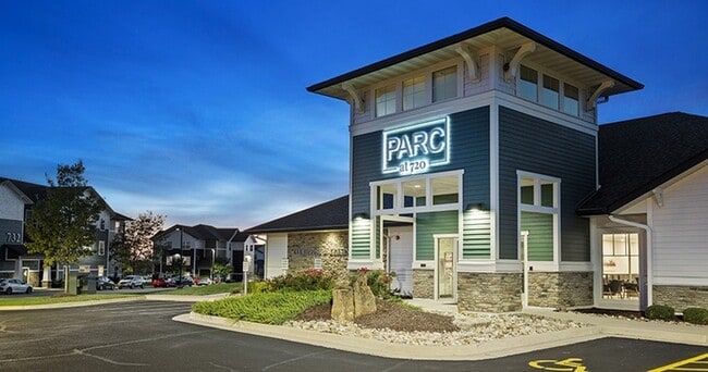 Parc at 720