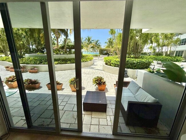 Photo - 1500 Bay Rd Unit 122s