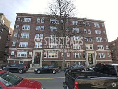 Building Photo - 1 bedroom in Boston MA 02135 Rental