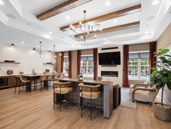 Photo - Millpond at Franklin Lakes