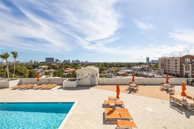 Photo - 3180 SW 22nd Terrace Unit 601