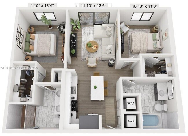 Photo - 19401 W Dixie Hwy Unidad 633