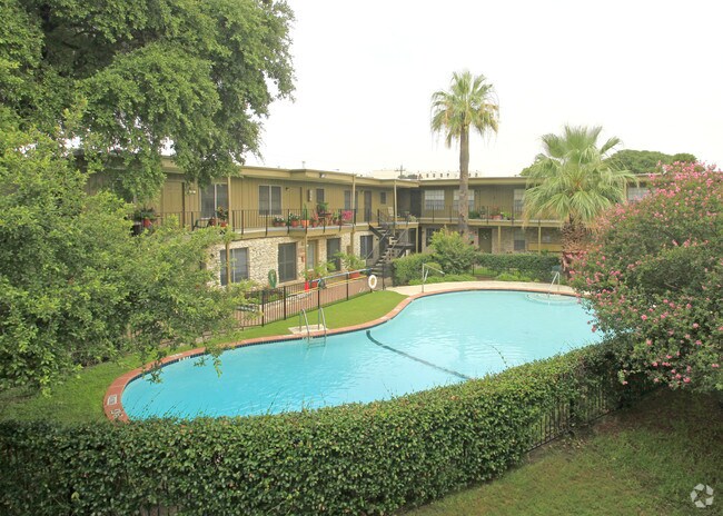 The Rosedale - The Rosedale