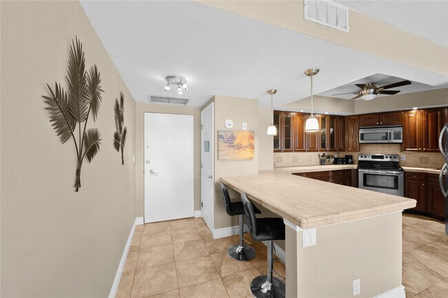 Photo - 3700 Galt Ocean Dr Unit 409